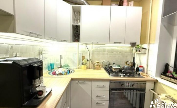 1-комн квартира Октябрьский пр-кт, 28,  д. 28