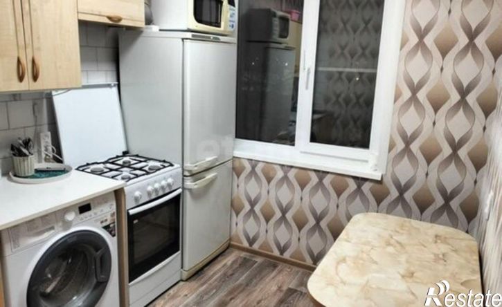 1-комн квартира ул Печорская, 16А,  д. 16А