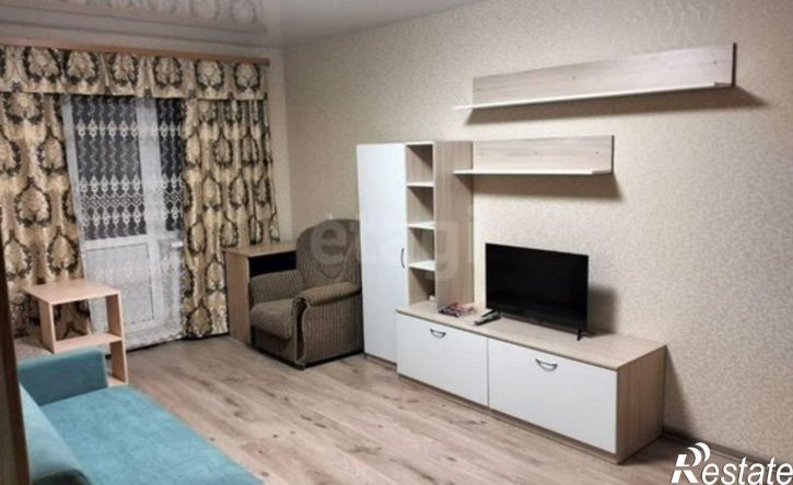 1-комн квартира ул Печорская, 16А,  д. 16А