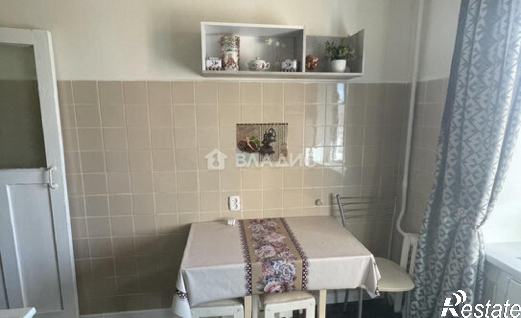 Купить квартиру за 4 299 000 рублей на ул Советская, 34