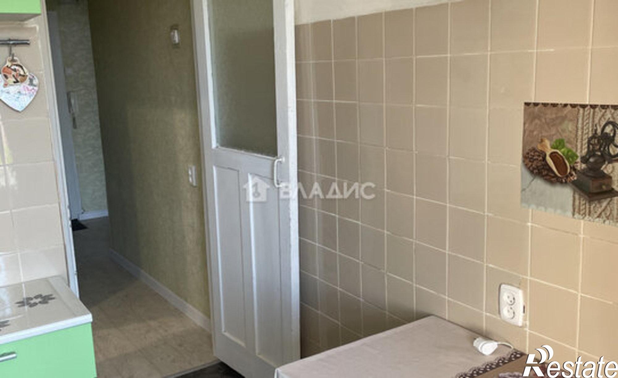 Купить квартиру за 4 299 000 рублей на ул Советская, 34