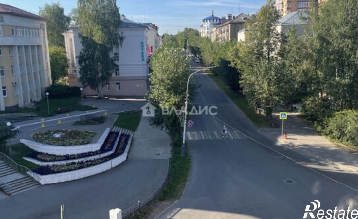 1-комн квартира ул Советская, 34,  д. 34