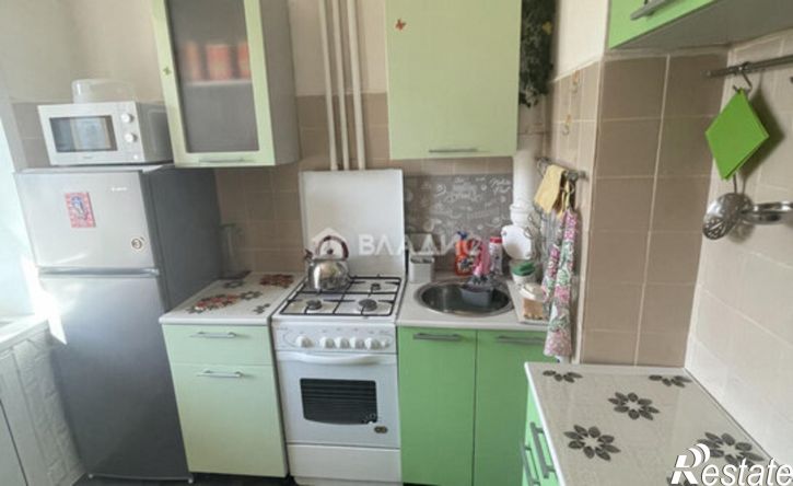 1-комн квартира ул Советская, 34,  д. 34