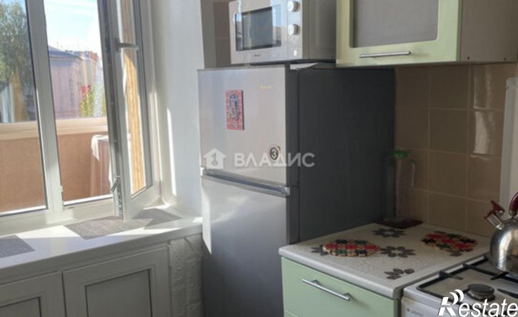 1-комн квартира ул Советская, 34,  д. 34