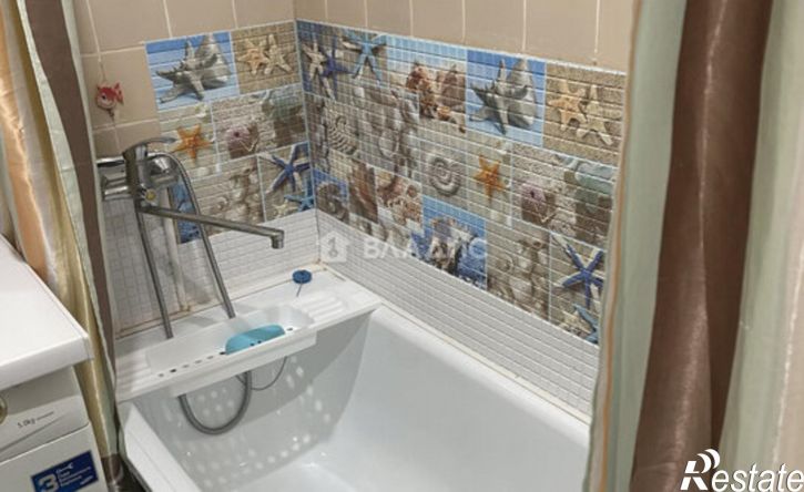 1-комн квартира ул Советская, 34,  д. 34