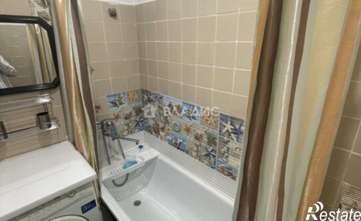 1-комн квартира ул Советская, 34,  д. 34