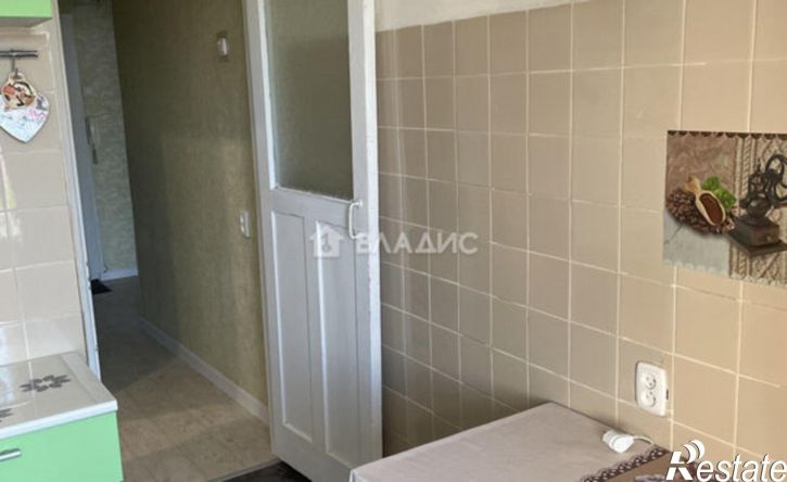 1-комн квартира ул Советская, 34,  д. 34