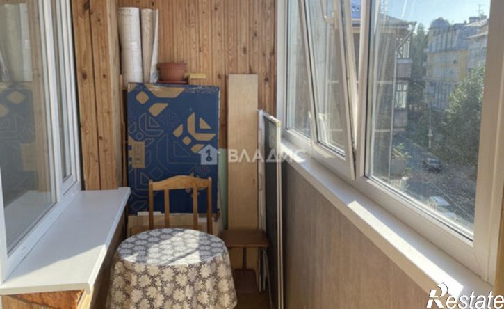 1-комн квартира ул Советская, 34,  д. 34