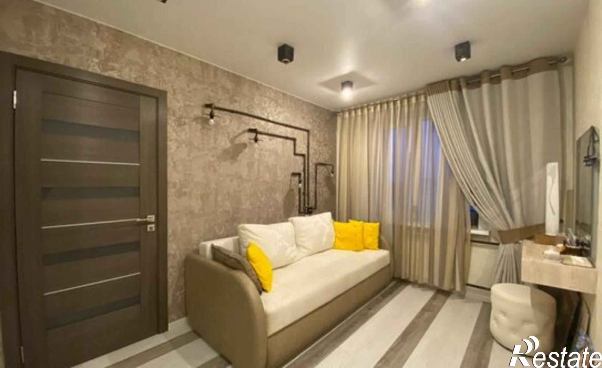 Купить квартиру за 3 800 000 рублей на улица Мира, 62