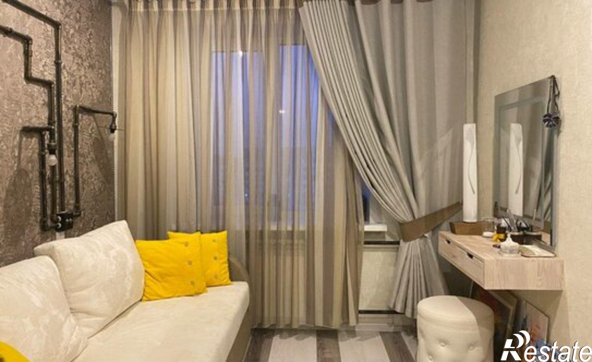 Купить квартиру за 3 800 000 рублей на улица Мира, 62