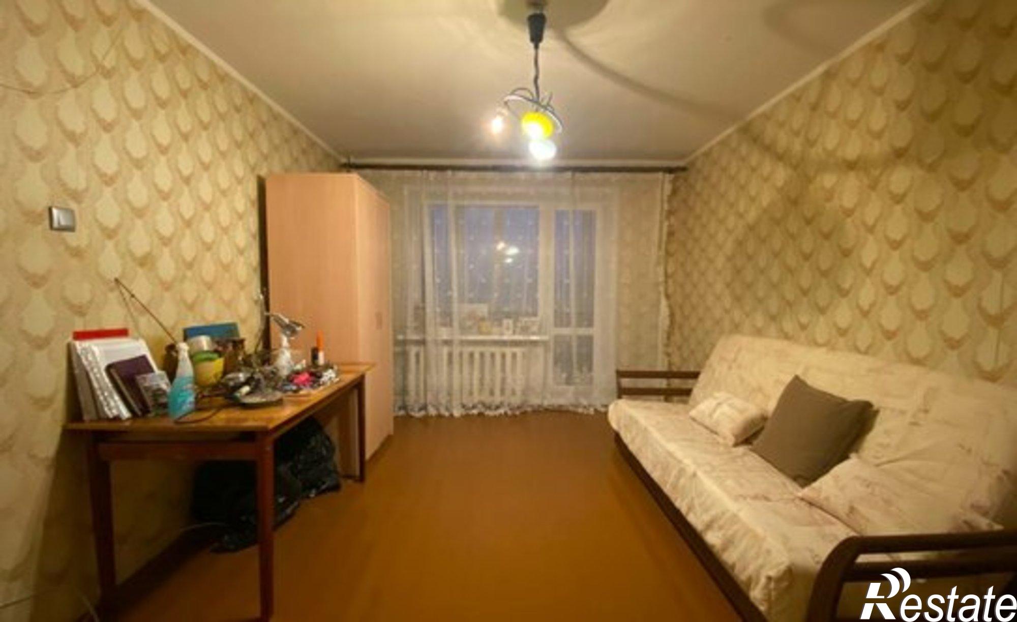 Купить квартиру за 3 800 000 рублей на улица Мира, 62