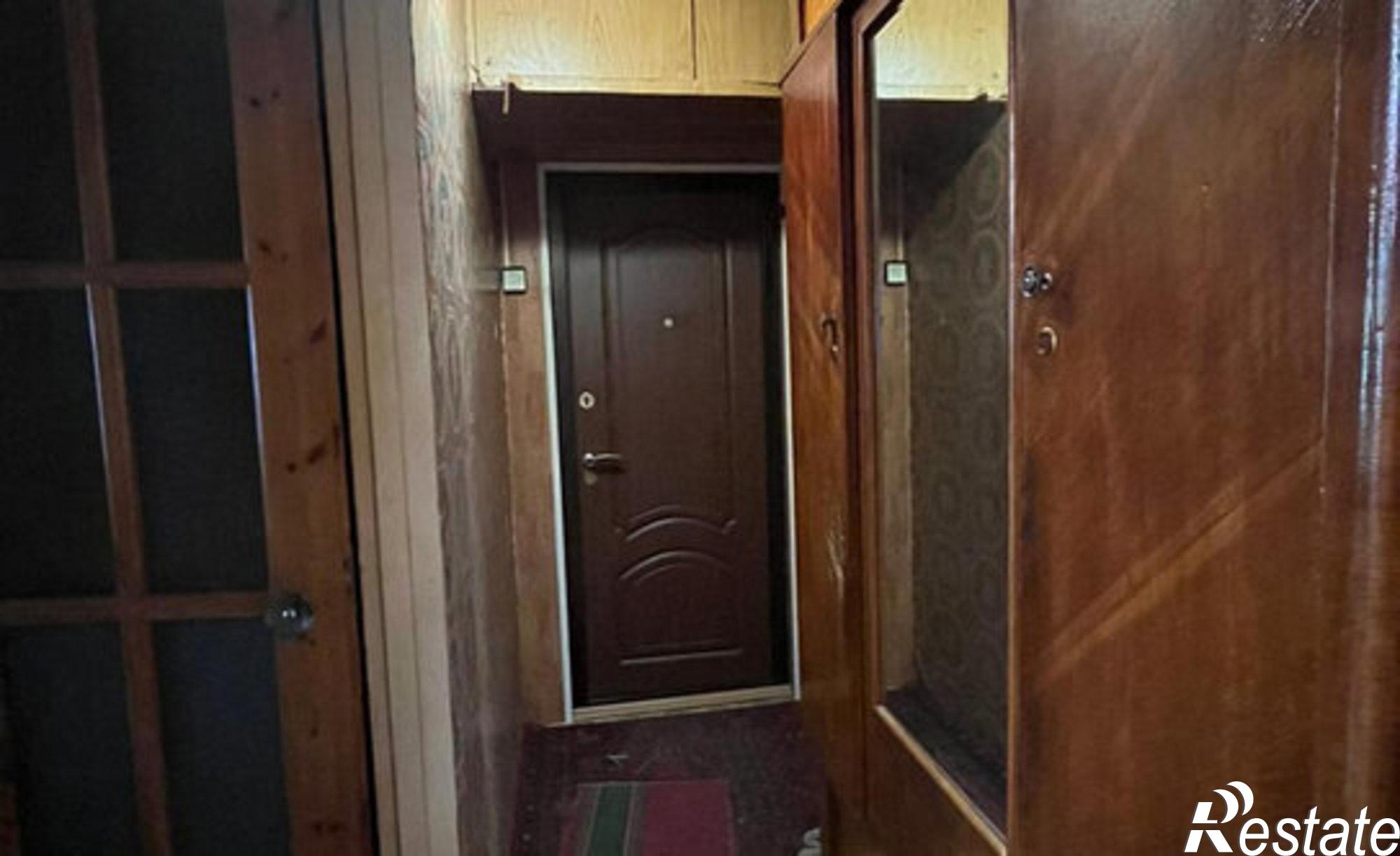 Купить квартиру за 3 790 000 рублей на Коммунистическая улица, 82