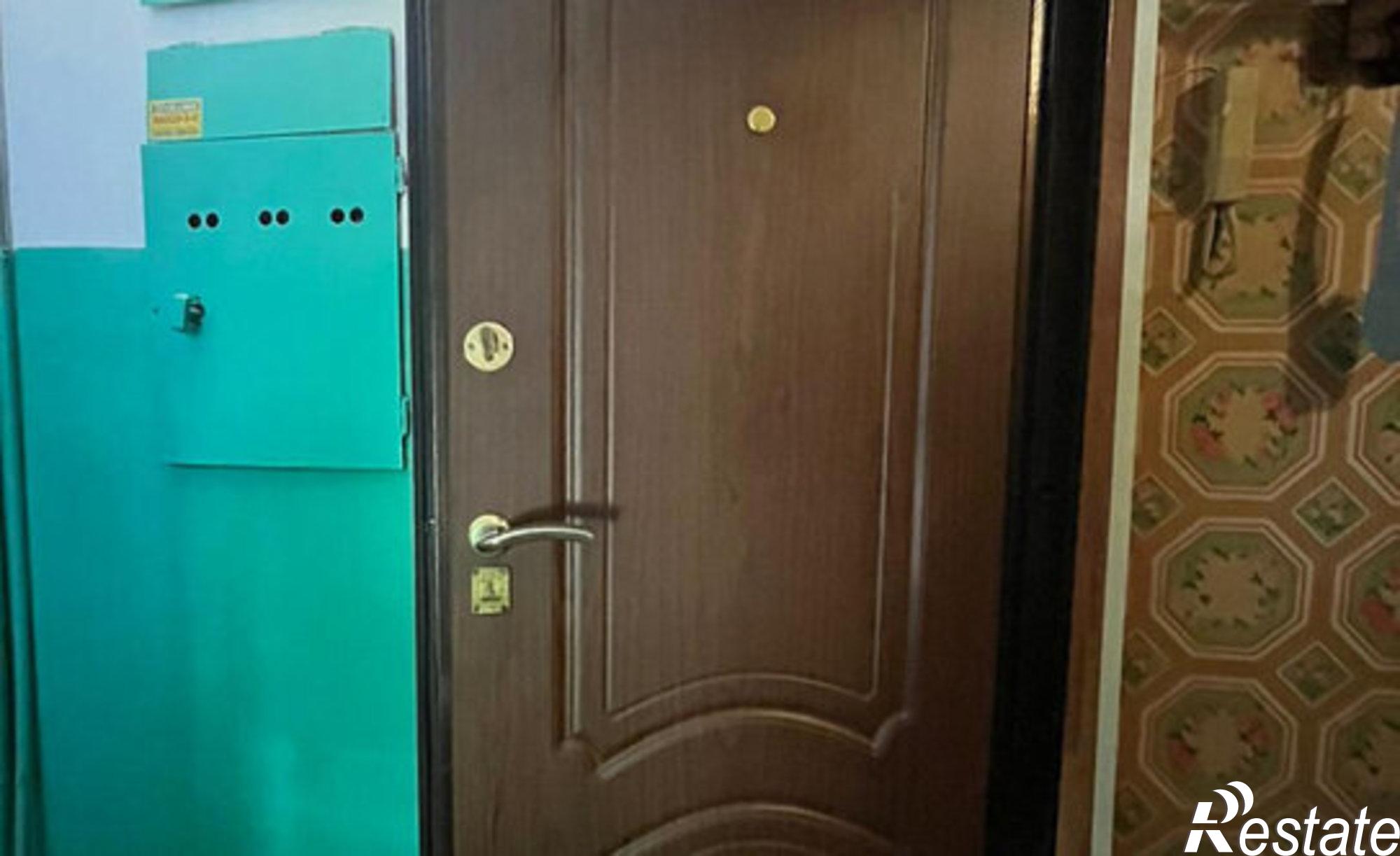 Купить квартиру за 3 790 000 рублей на Коммунистическая улица, 82