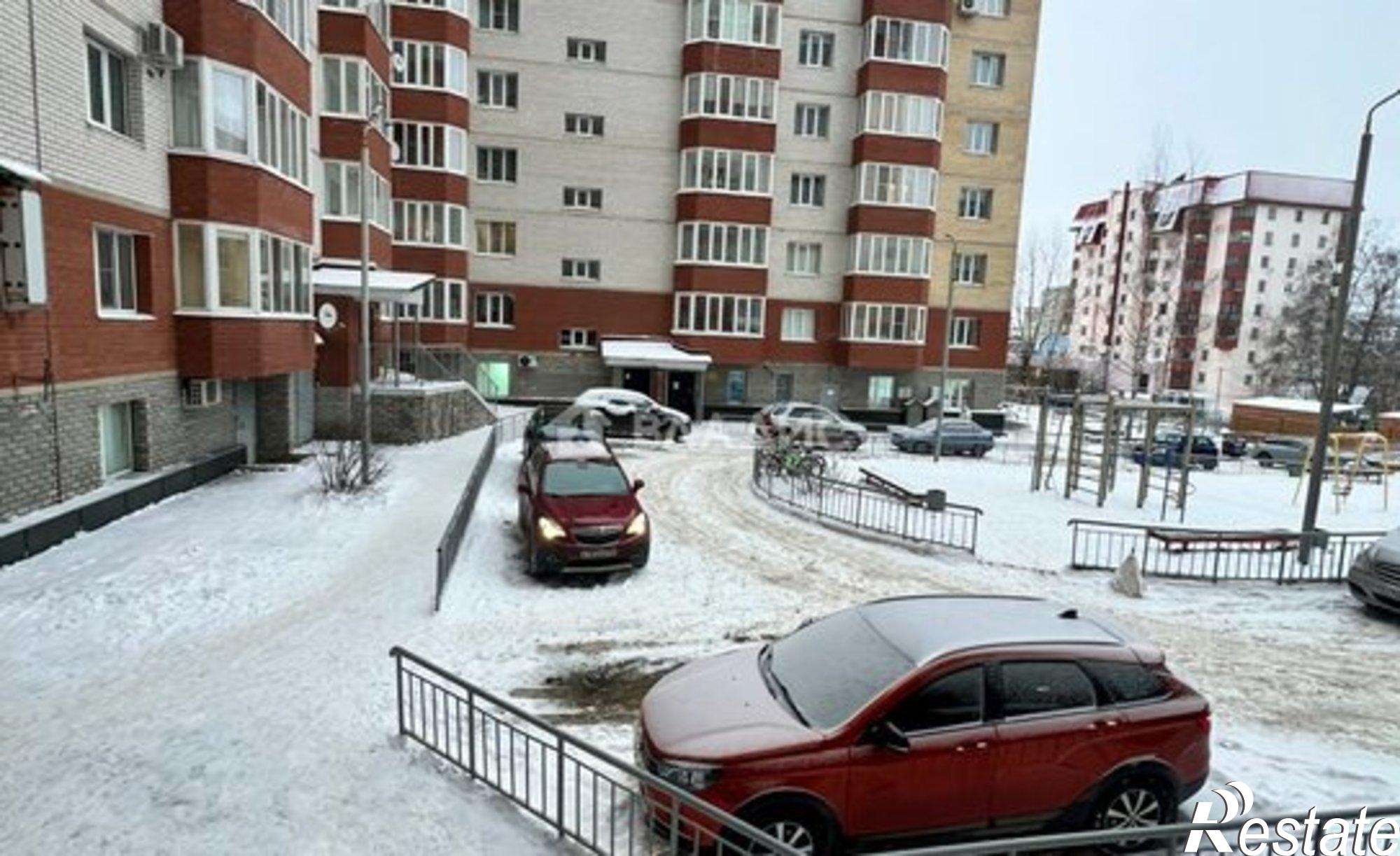 Купить квартиру за 14 300 000 рублей на ул Орджоникидзе, 33/45