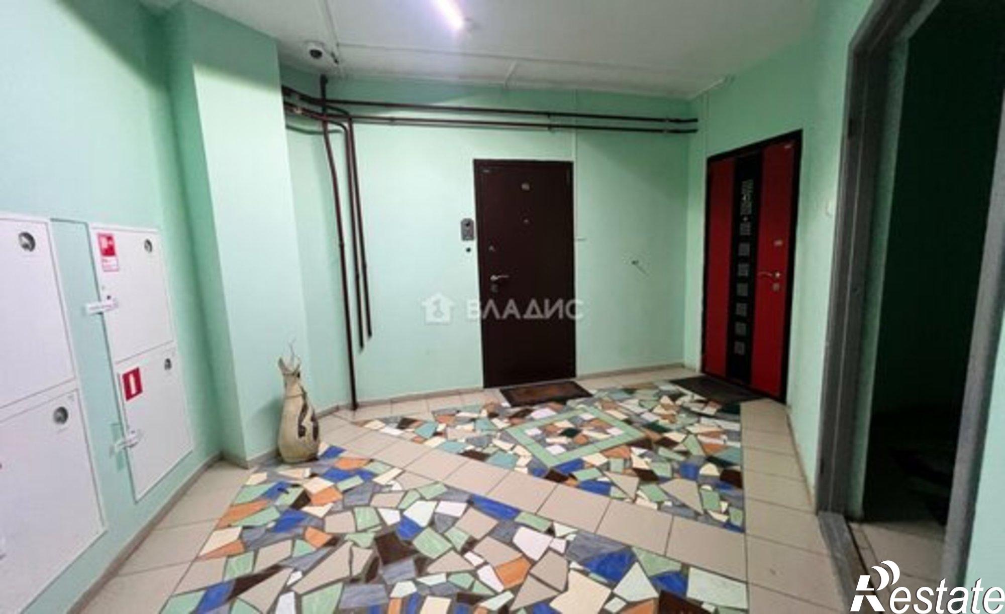 Купить квартиру за 14 300 000 рублей на ул Орджоникидзе, 33/45