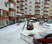 3-комн, 112кв м, этаж 4/12 ул Орджоникидзе, 33/45