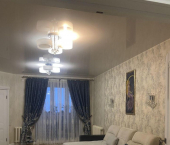 4-комн, 152кв м, этаж 7/7 ул Морозова, 100