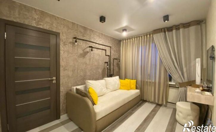 2-комн квартира улица Мира, 62,  д. 62