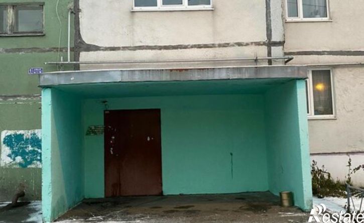 2-комн квартира улица Мира, 62,  д. 62