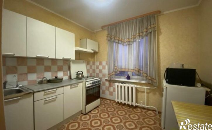 2-комн квартира улица Мира, 62,  д. 62