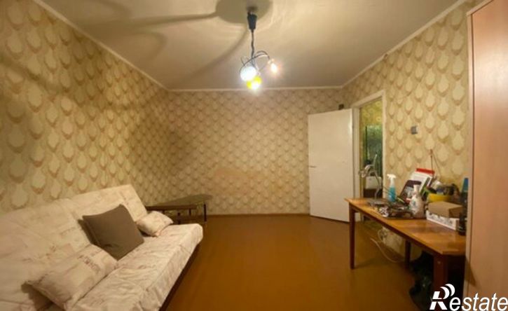 2-комн квартира улица Мира, 62,  д. 62