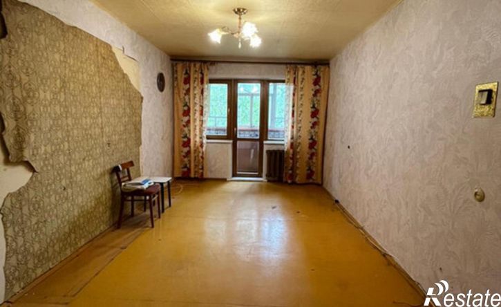 2-комн квартира Коммунистическая улица, 82,  д. 82