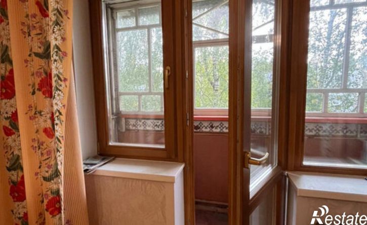 2-комн квартира Коммунистическая улица, 82,  д. 82