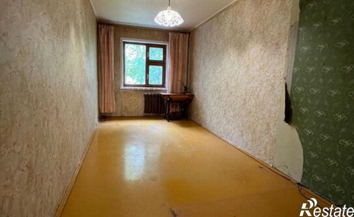 2-комн квартира Коммунистическая улица, 82,  д. 82