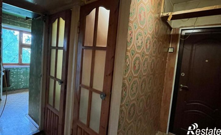 2-комн квартира Коммунистическая улица, 82,  д. 82