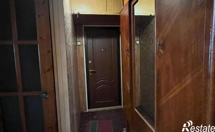 2-комн квартира Коммунистическая улица, 82,  д. 82