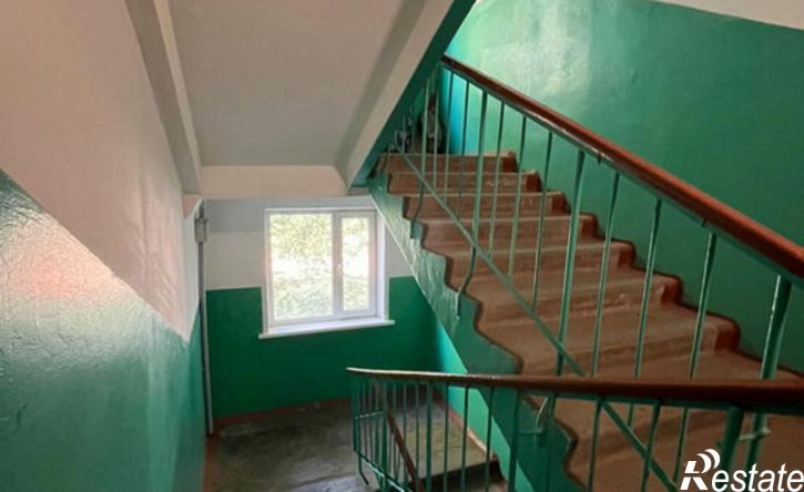 2-комн квартира Коммунистическая улица, 82,  д. 82