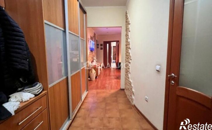 3-комн квартира ул Орджоникидзе, 33/45,  д. 33/45