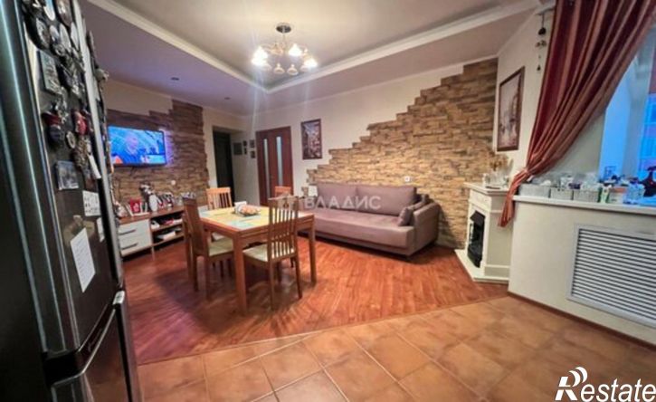 3-комн квартира ул Орджоникидзе, 33/45,  д. 33/45