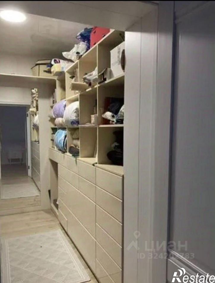 4-комн квартира ул Морозова, 100,  д. 100