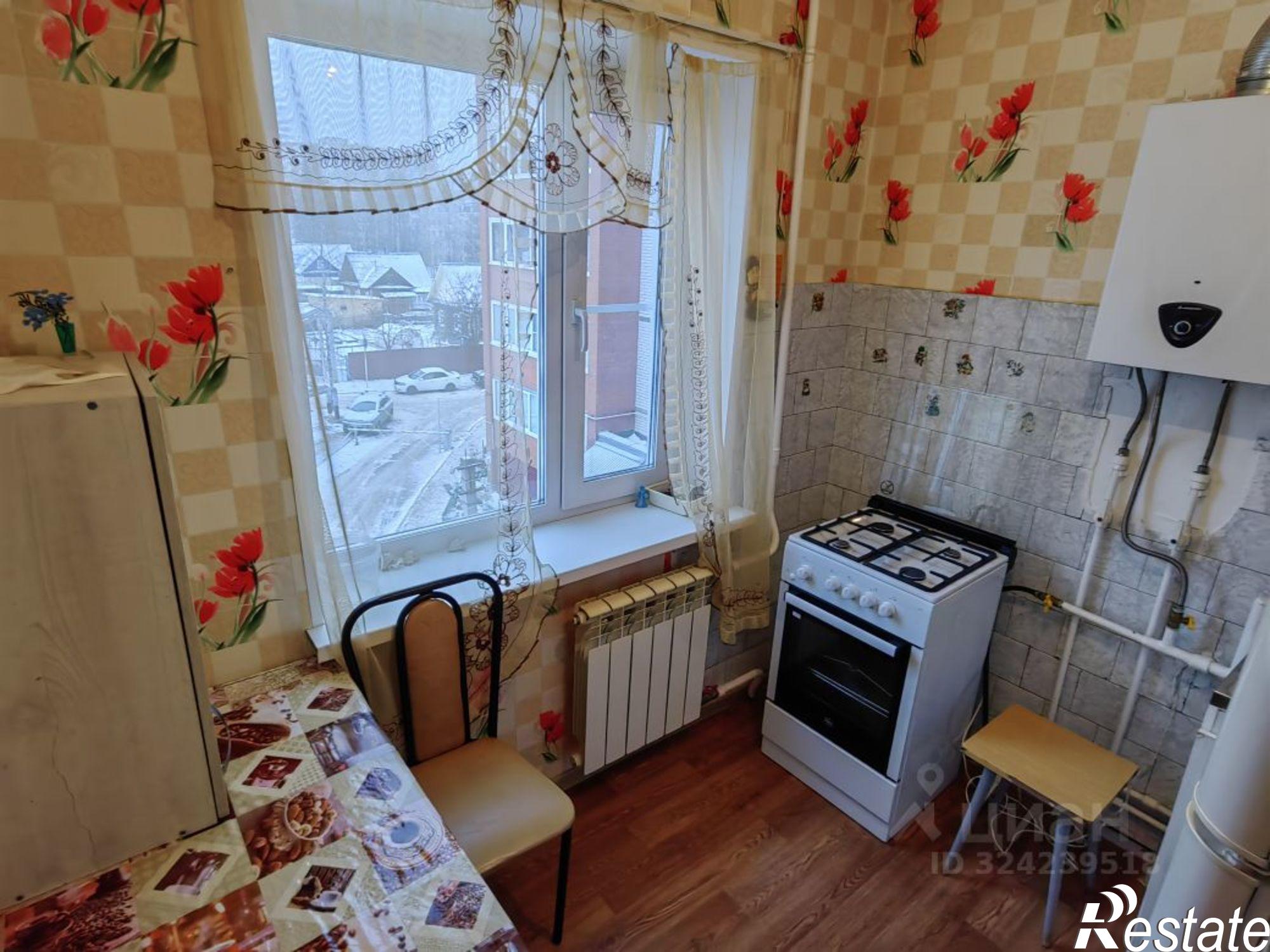 Купить квартиру за 4 000 000 рублей на улица Пушкина, 77