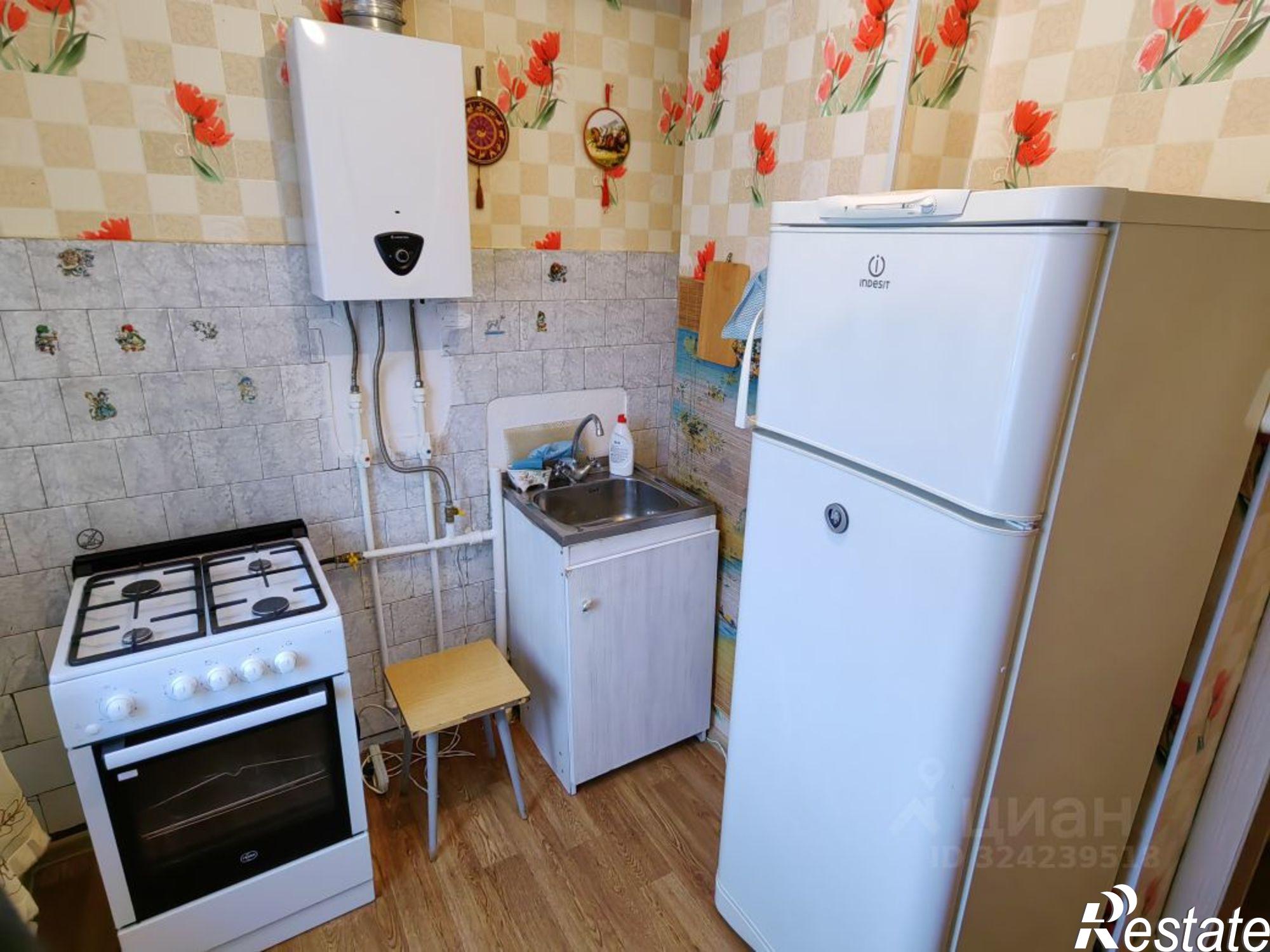 Купить квартиру за 4 000 000 рублей на улица Пушкина, 77