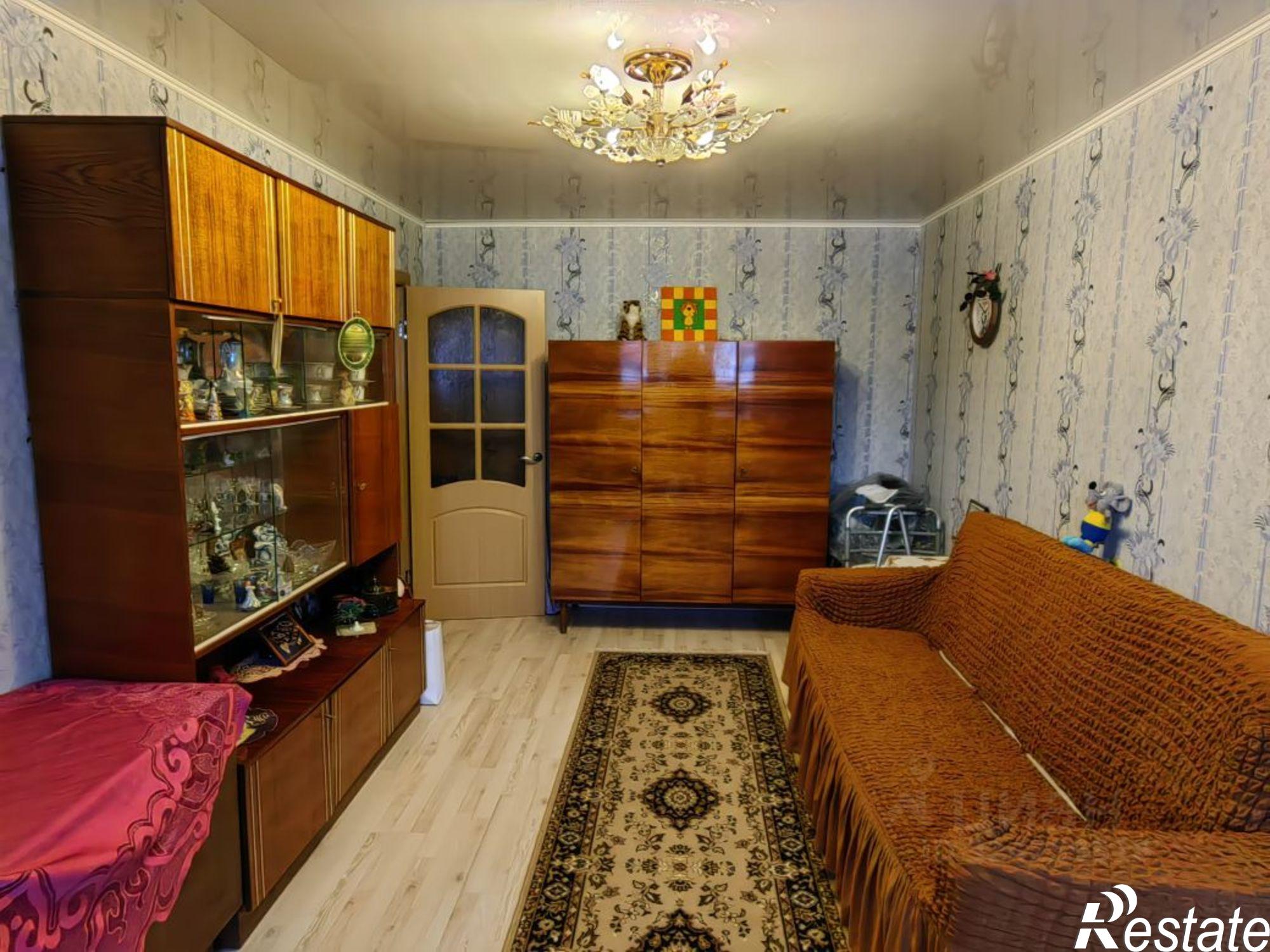 Купить квартиру за 4 000 000 рублей на улица Пушкина, 77