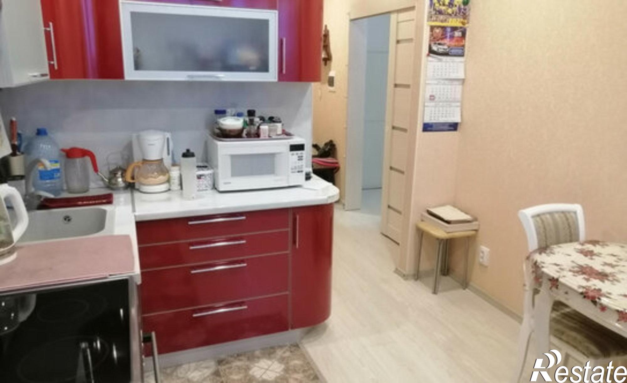 Купить квартиру за 5 500 000 рублей на ул Карла Маркса, 117