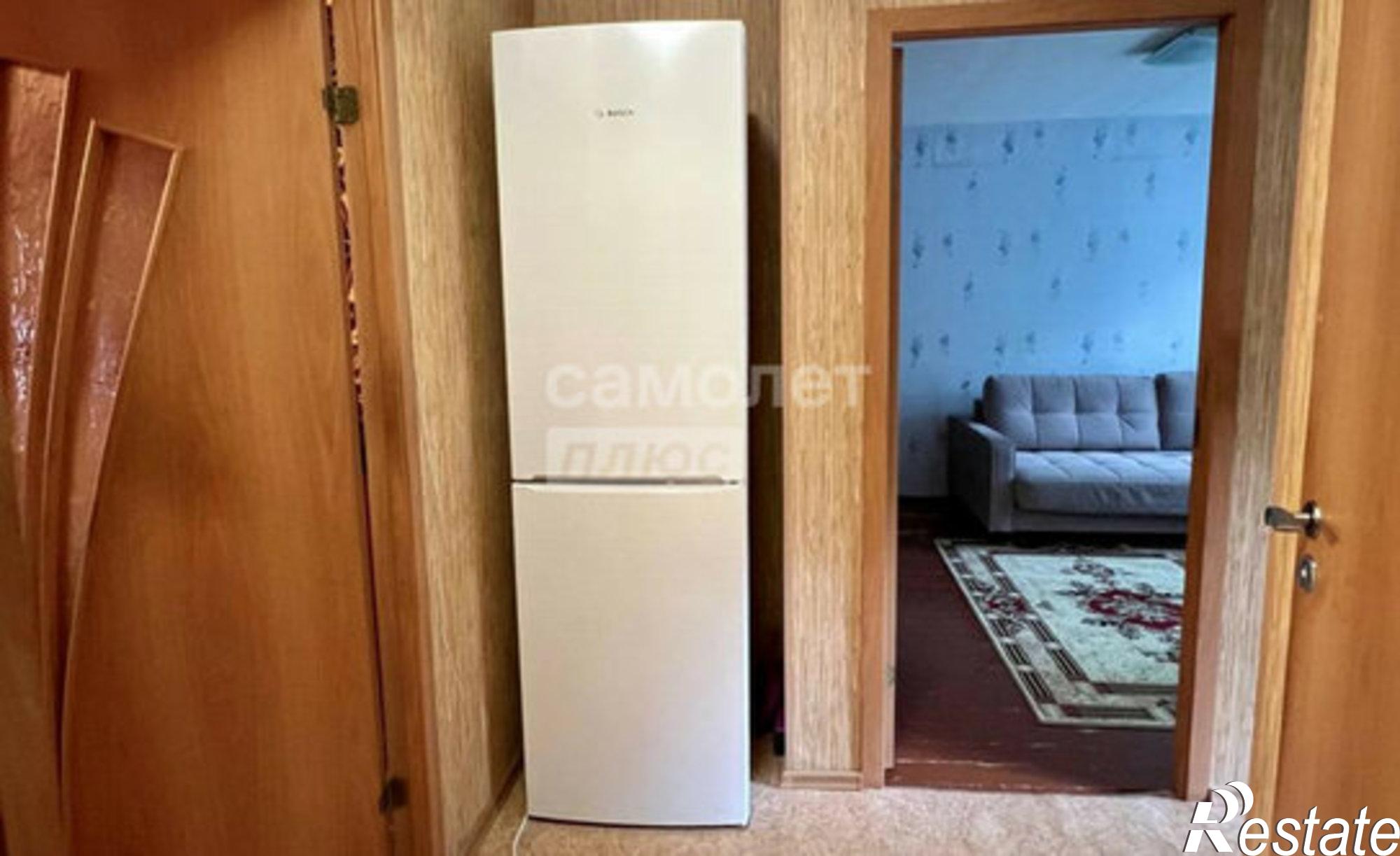 Купить квартиру за 4 450 000 рублей на улица Димитрова, 46