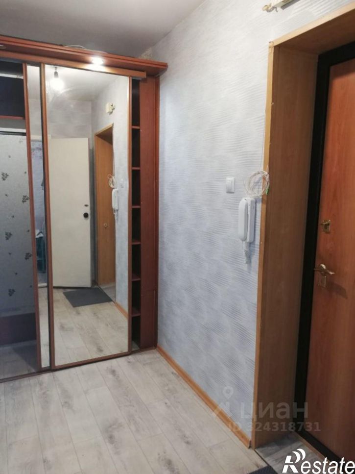 1-комн квартира Северная улица, 53А,  д. 53А