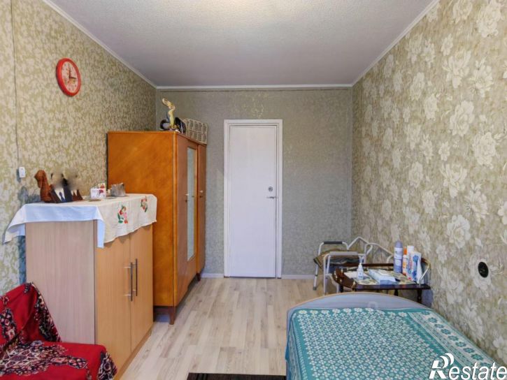 2-комн квартира улица Пушкина, 77,  д. 77