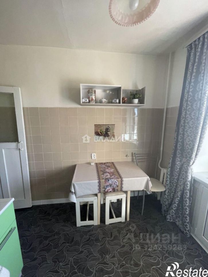 1-комн квартира ул Советская, 34,  д. 34