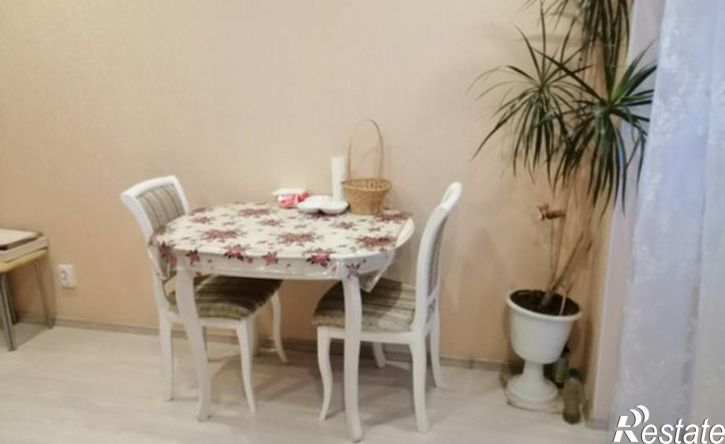 1-комн квартира ул Карла Маркса, 117,  д. 117