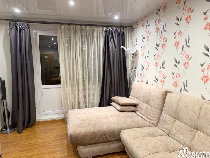 2-комн квартира улица Малышева, 14,  д. 14