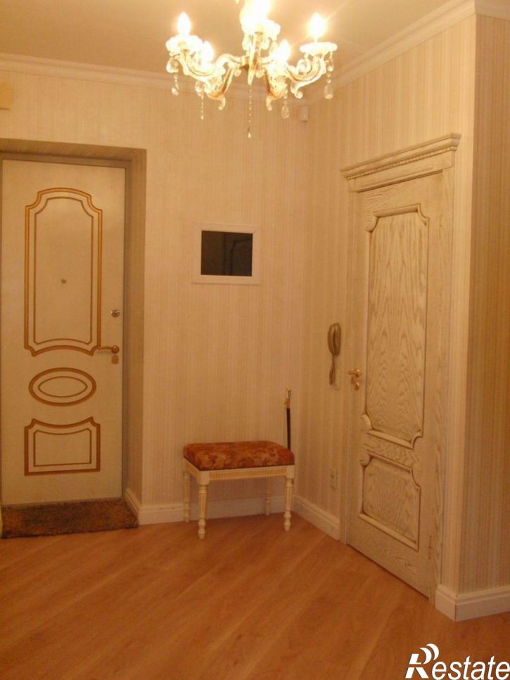 3-комн квартира улица Ленина, 43,  д. 43