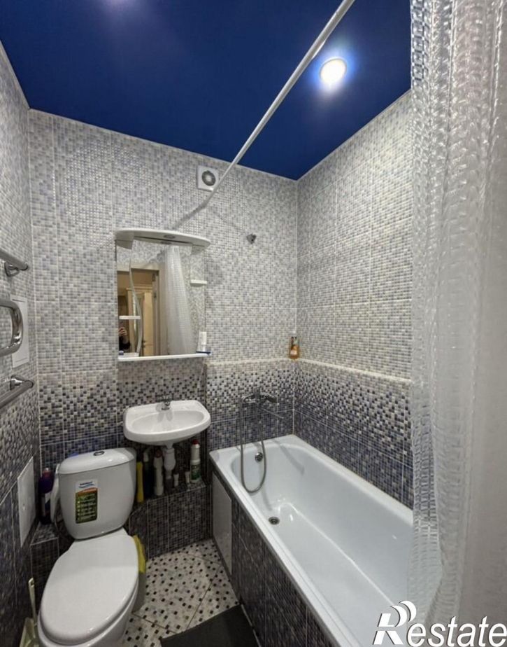 1-комн квартира Карла Маркса , 108