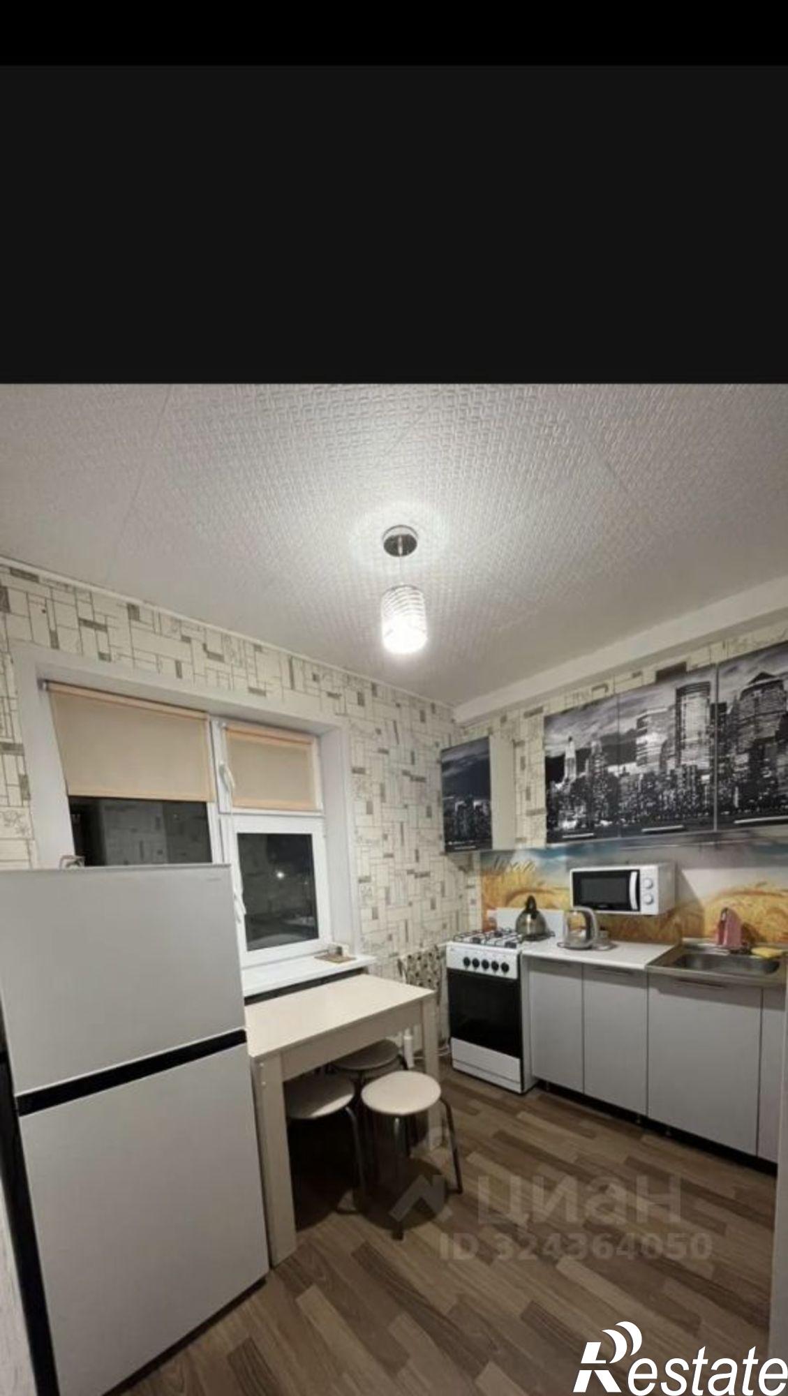 Сдать квартиру за 17 000 рублей на проспект Бумажников, 9