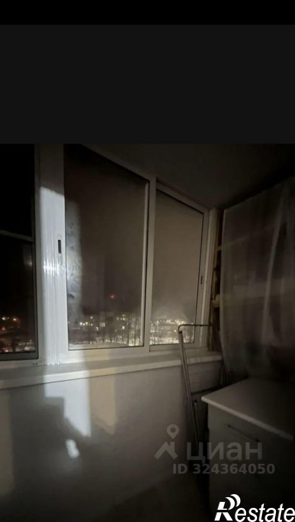 Сдать квартиру за 17 000 рублей на проспект Бумажников, 9