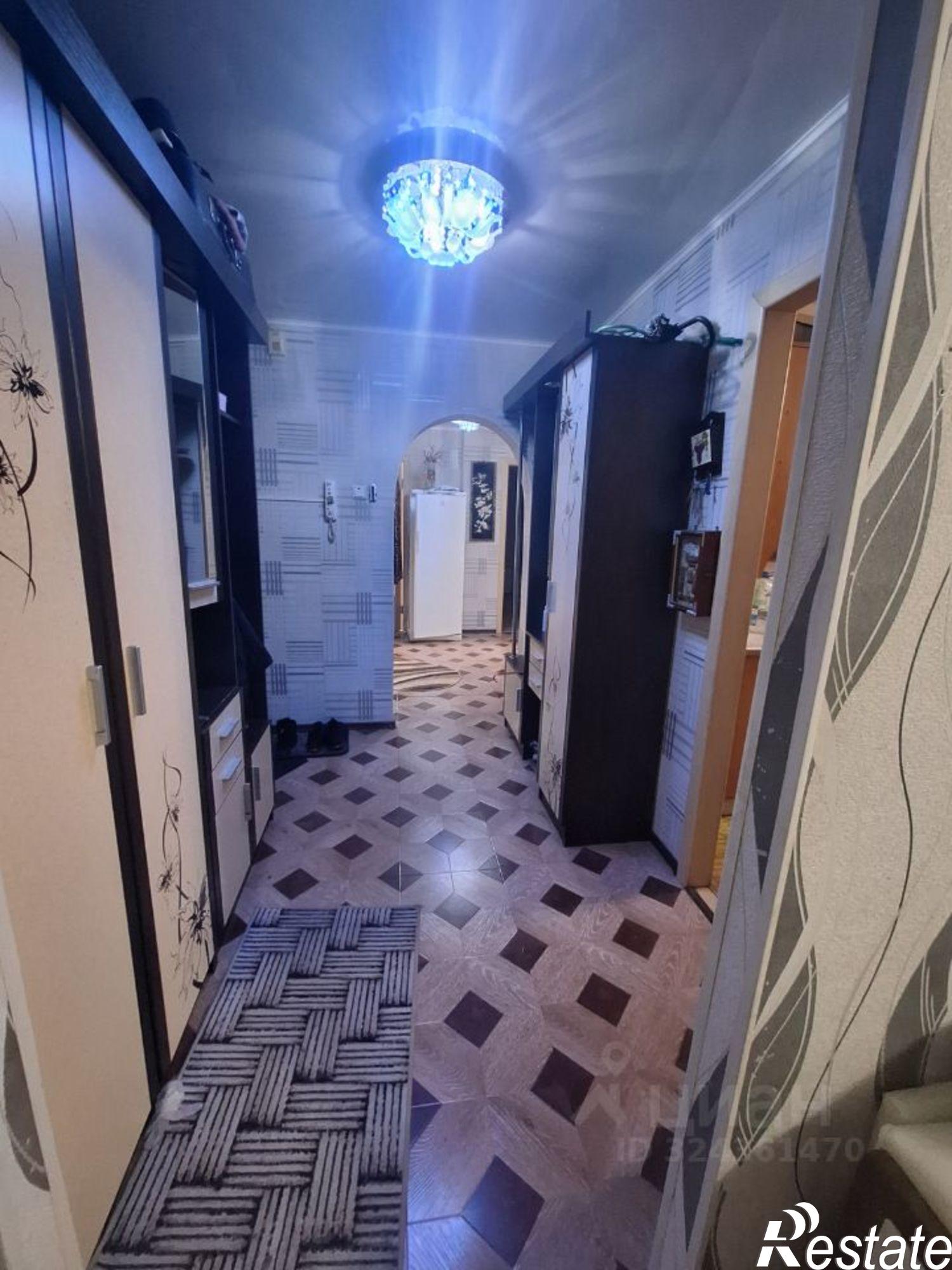 Купить квартиру за 7 500 000 рублей на Пермская улица, 45