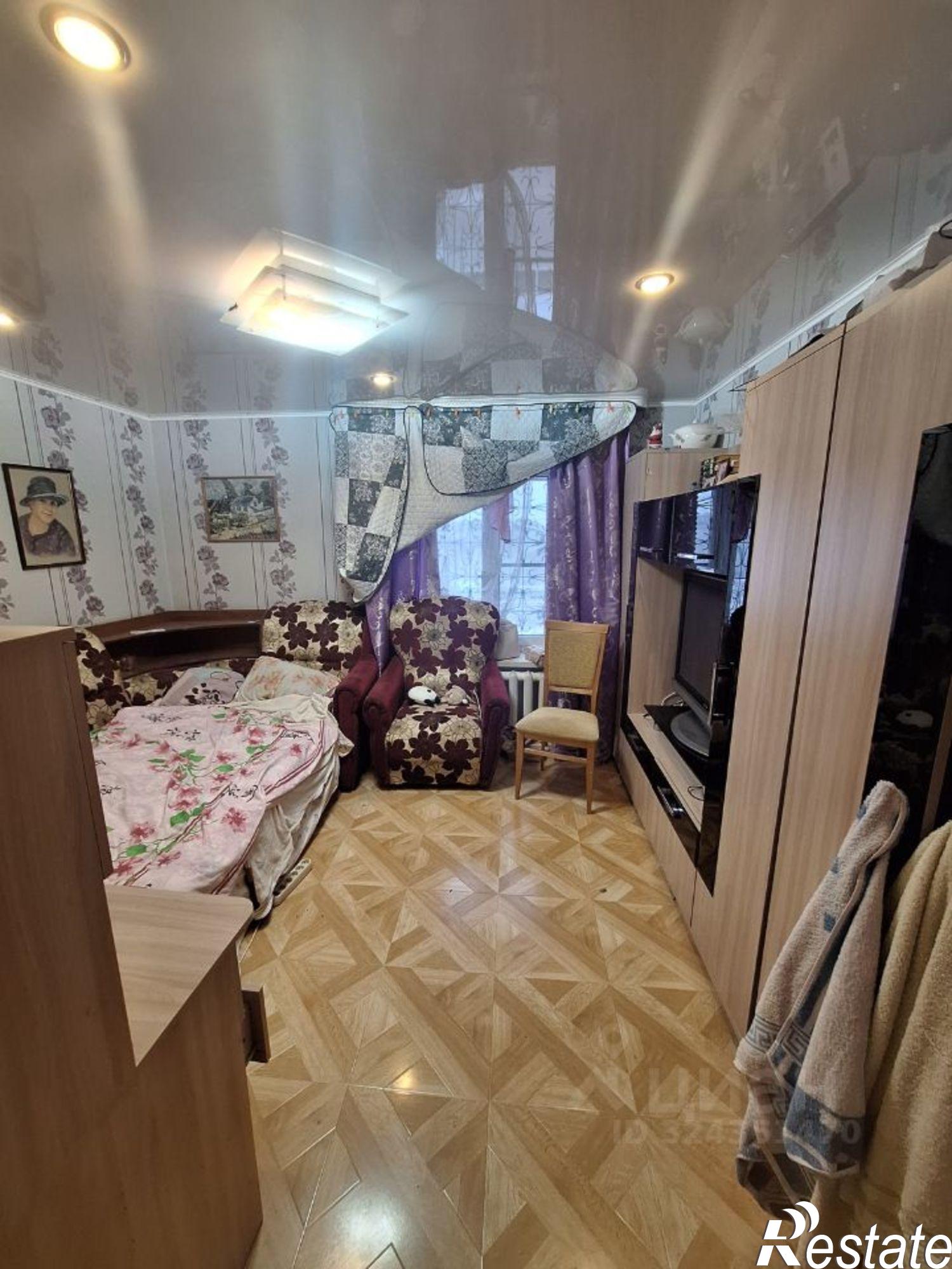 Купить квартиру за 7 500 000 рублей на Пермская улица, 45